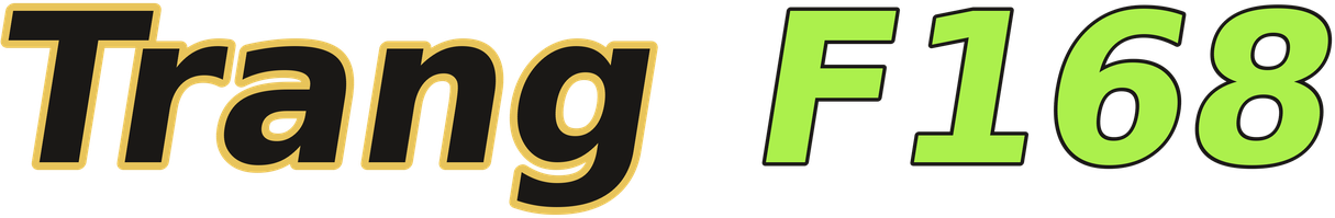 Trang F168 logo