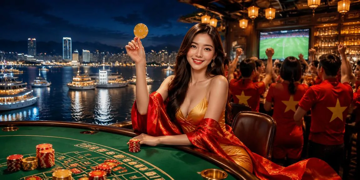 Trang F168 Việt Nam Sảnh casino